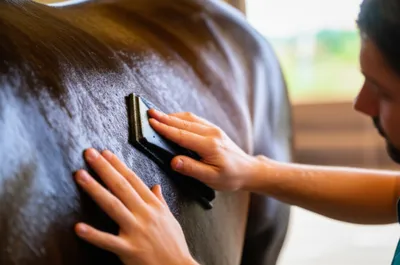 Illustration sweated - Image 1