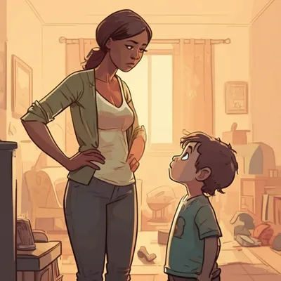 Illustration because - Image 1