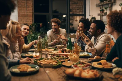 Illustration set - Image 1