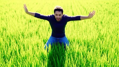 Illustration hops - Image 1