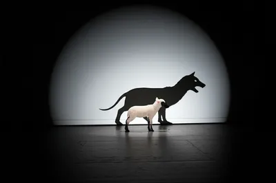 Illustration demonization - Image 1