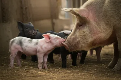 Illustration runts - Image 1