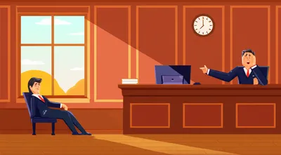 Illustration respite - Image 1