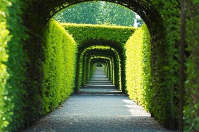 Illustration alleys - Image 1