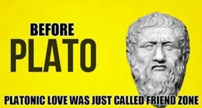 Illustration platonic - Image 2