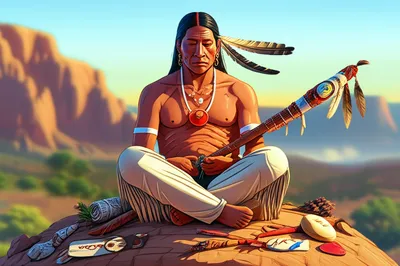 Illustration medicine - Image 1