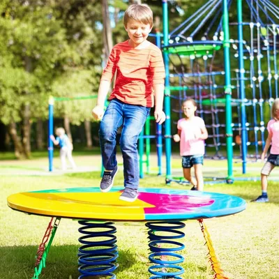 Illustration springboards - Image 1