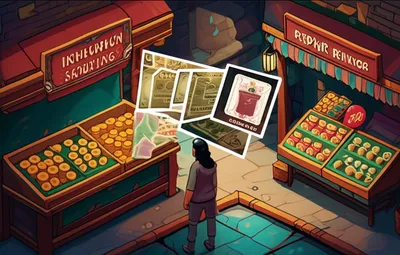 Illustration sink - Image 1