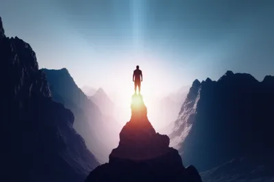 Illustration heart - Image 1