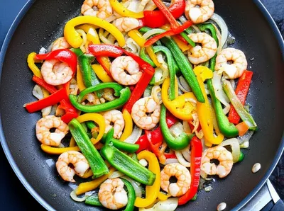 Illustration sauteing - Image 1