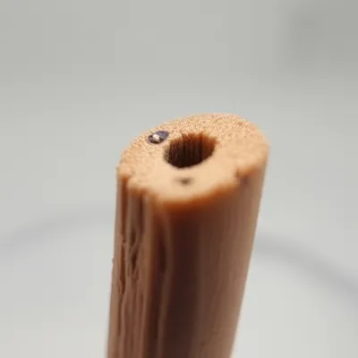 Illustration nibbled - Image 1