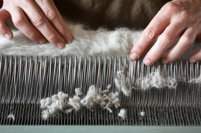 Illustration hackling - Image 1