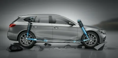 Illustration springs - Image 1