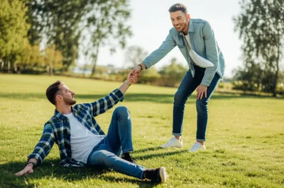 Illustration sport - Image 1