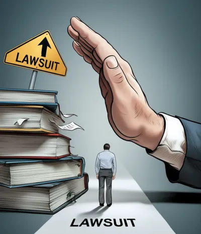 Illustration demurrer - Image 1