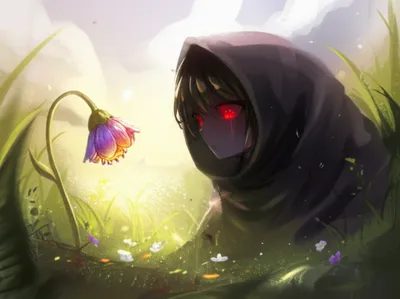 Illustration overlooked - Image 1