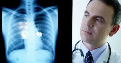 Illustration diagnosed