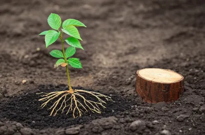 Illustration stand - Image 1