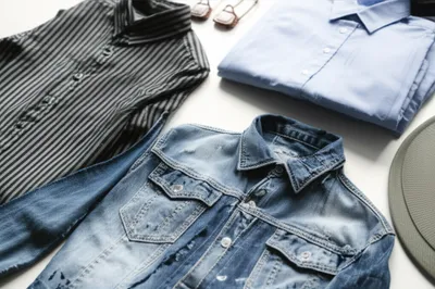 Illustration clothes - Image 1