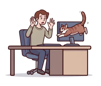 Illustration jumps - Image 1