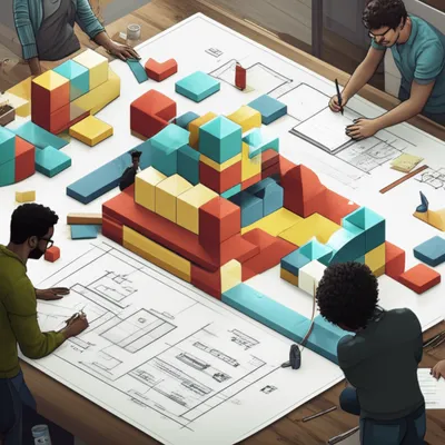 Illustration compile - Image 1