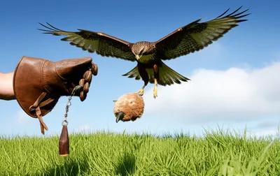 Illustration lure - Image 1