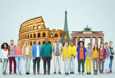 Illustration euros - Image 1