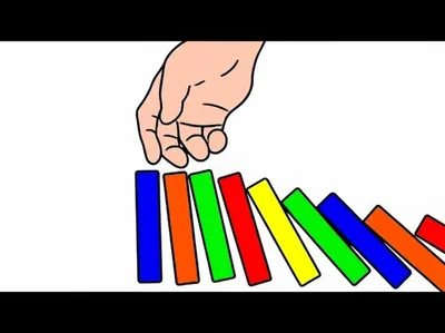 Illustration whacks - Image 1