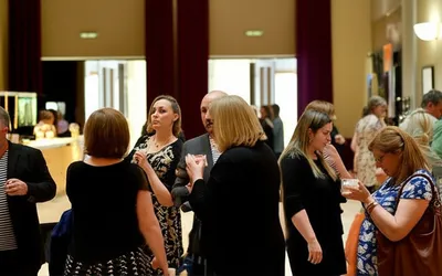 Illustration intermission