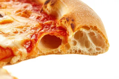 Illustration crust - Image 1