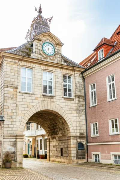 Illustration borough - Image 1