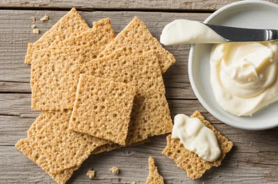 Illustration biscuits - Image 1