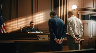 Illustration guilty - Image 1