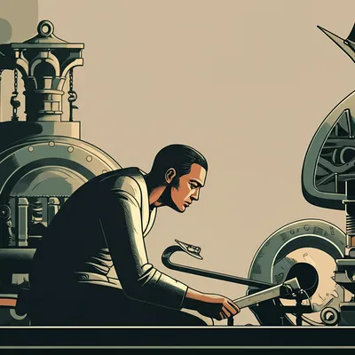 Illustration address - Image 1