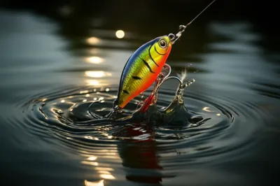 Illustration hooker - Image 1