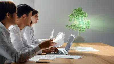 Illustration associates