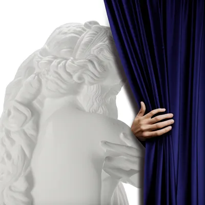 Illustration unveiling - Image 1