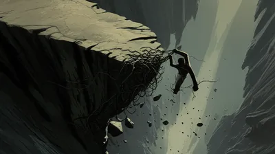 Illustration hobbles - Image 1