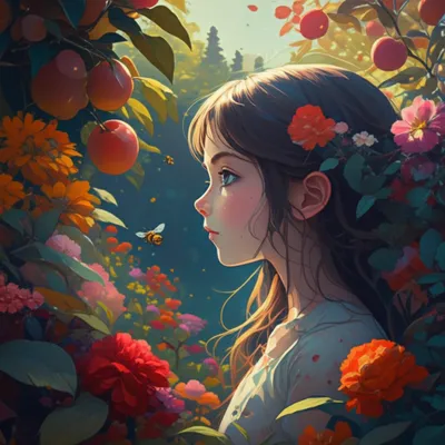 Illustration lust - Image 1