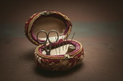 Illustration etui - Image 1