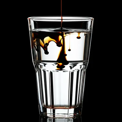 Illustration contaminates