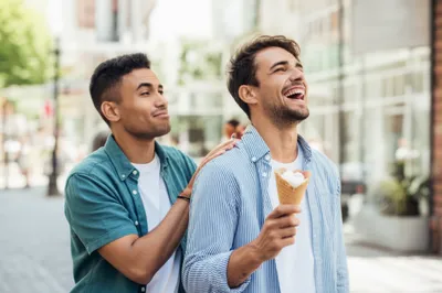 Illustration bantering - Image 1