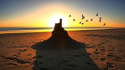 Illustration vanishing - Image 1