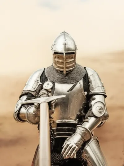 Illustration tilting - Image 1