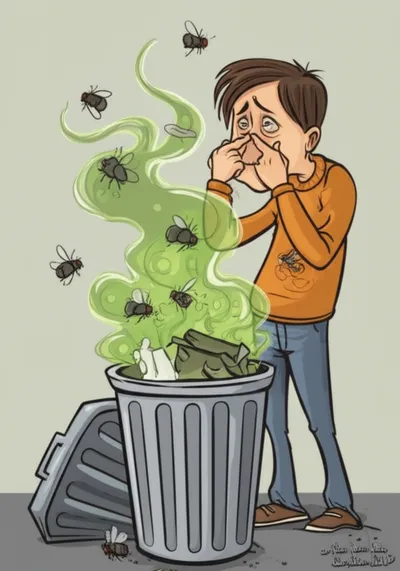 Illustration hums - Image 1