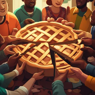 Illustration dividing - Image 1