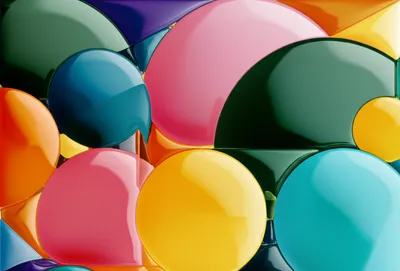 Illustration abstraction - Image 1