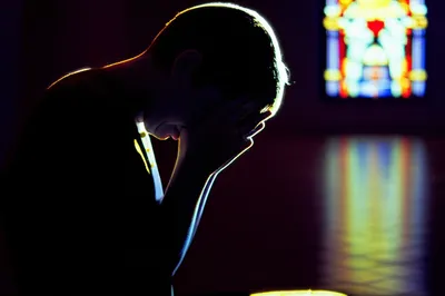 Hình ảnh minh họa repenting - Ảnh 1