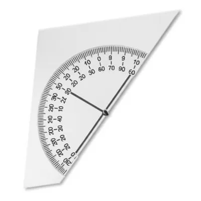 Illustration semicircle - Image 1