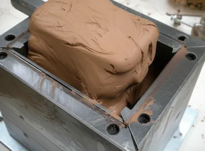 Illustration moulds - Image 1